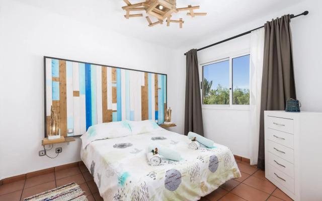 Home2Book Blue Atlantic Design Apartment