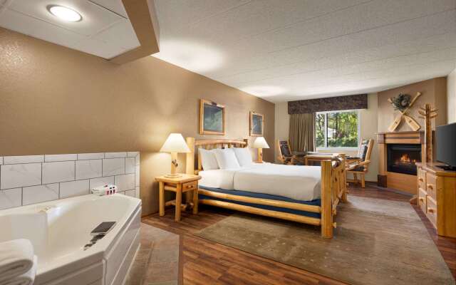 Baymont by Wyndham Owatonna