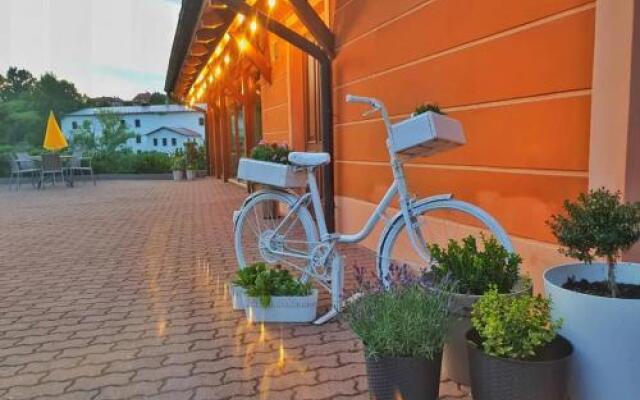 Romantik Hotel Eleonora