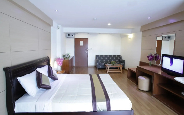 Nanatai Suites