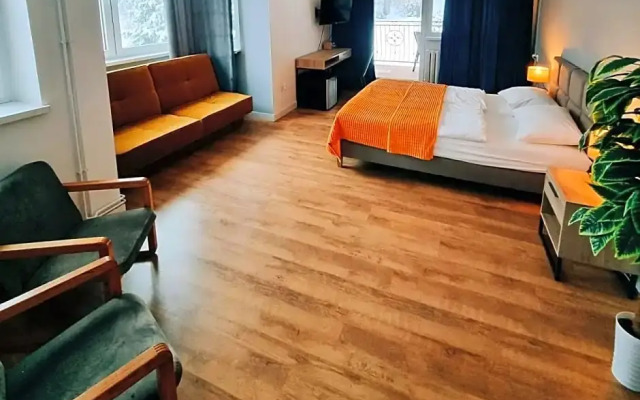 Górski Kompleks Turystyczny Czeszka i Słowaczka