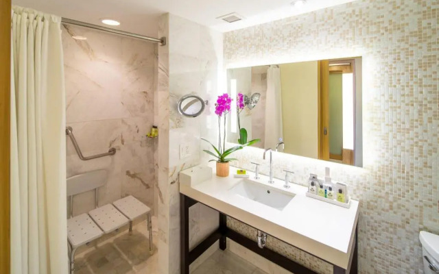 InterContinental Real San Pedro Sula by IHG