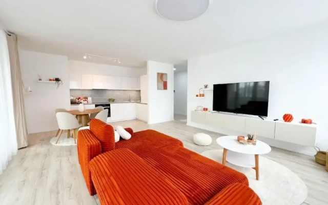 A2 Severna Apartment