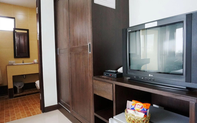 Iyara Hua Hin Lodge