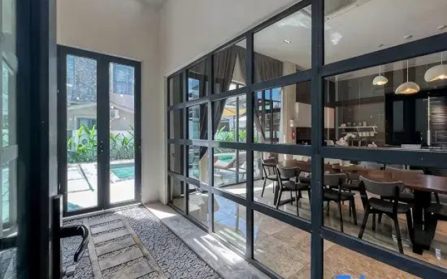 Luxury Villa Smarthome Kristal Seksyen 7, Shah Alam