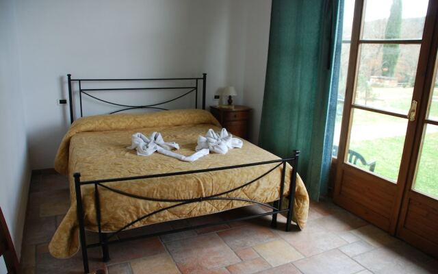 Borgo Mulignone