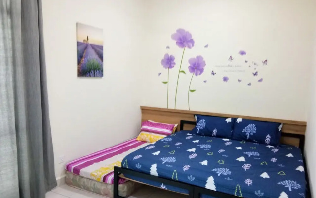 KLIA Fungogo Homestay