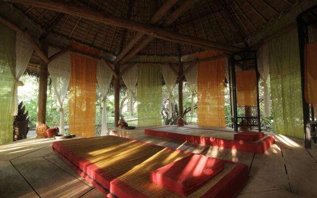 Mysteres d'Angkor Siem Reap Lodge