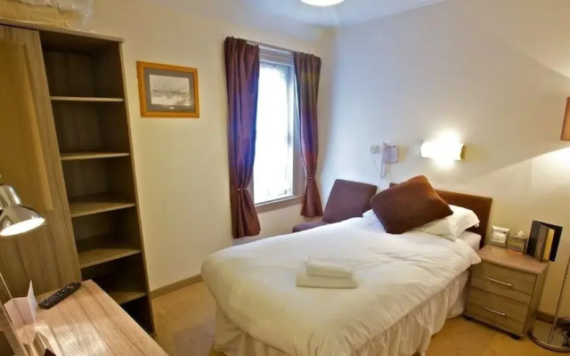 St Ola Hotel