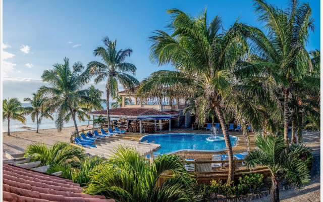 Sunbreeze Hotel