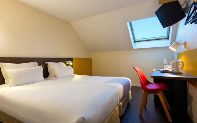 Comfort Hotel Lille Lomme