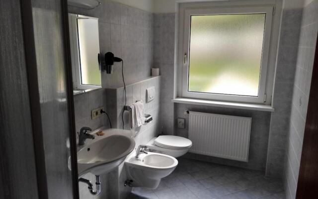Hotel Pension Sonnalp
