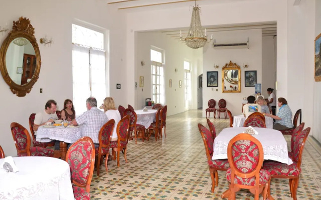 Apart Hotel Casa Morey