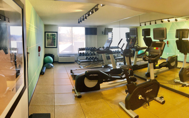 Holiday Inn Staunton Conference Center by IHG