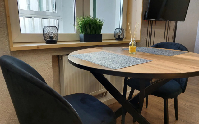 Апартаменты на улице Дачная 42