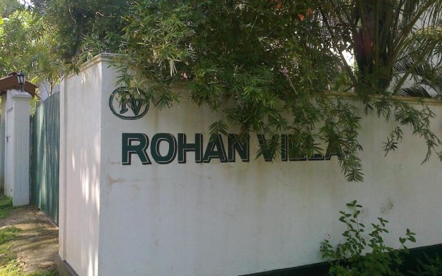 Rohan Villa
