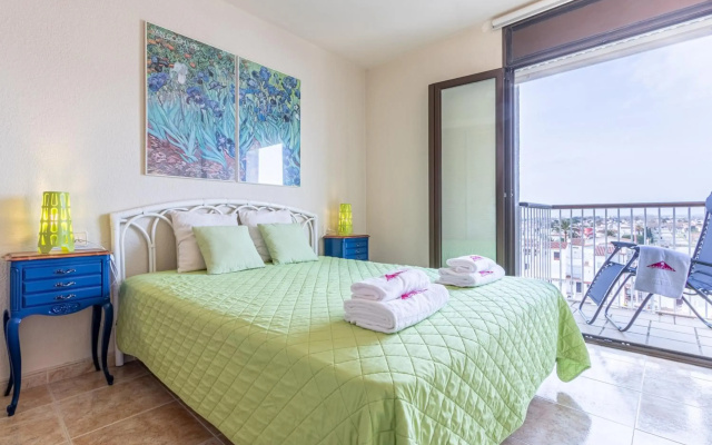 Apart-Rent Apartament Port Grec 0162