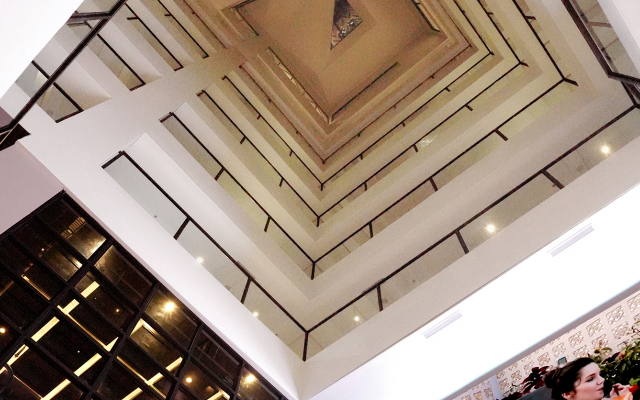 Awann Sewu Boutique Hotel and Suite