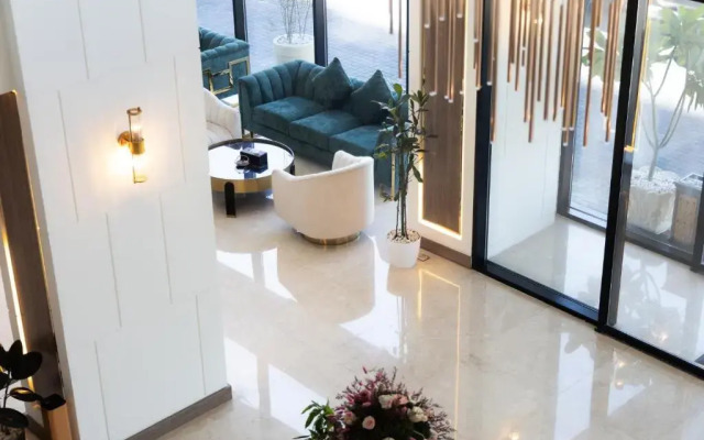 Dream residence