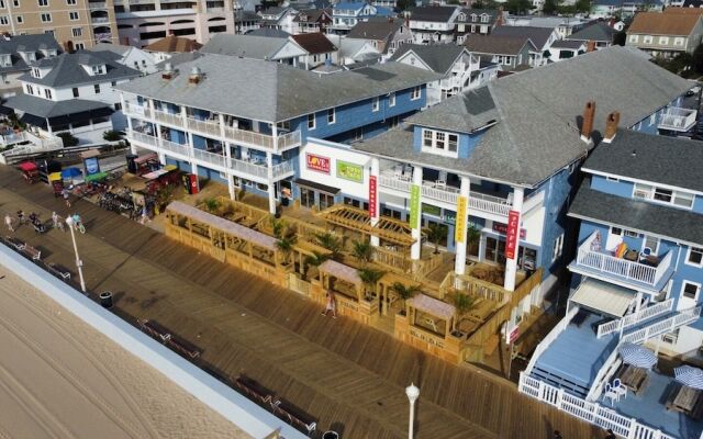 Lankford Hotel and Lodge