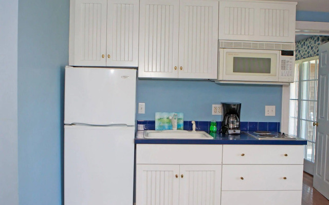 Beachside Village Resort