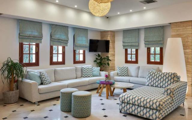 Sentido Kyknos Beach Adults Only