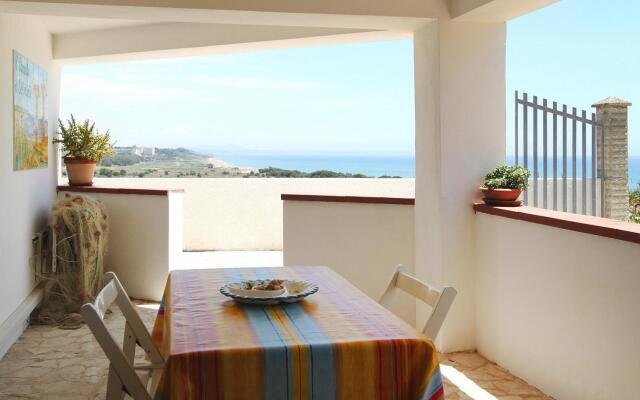 Apartment in Castelvetrano with parking space