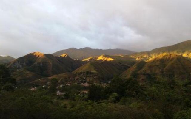 Casa La Caracola Vilcabamba