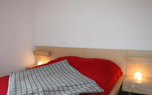 Gîte Xonrupt-Longemer, 3 pièces, 4 personnes - FR-1-589-218