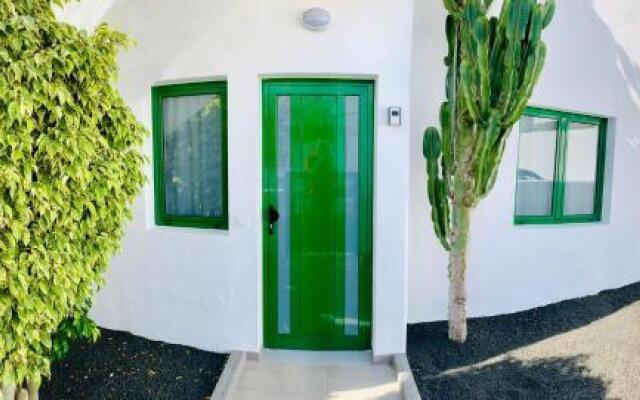 Apartamentos Zalabar