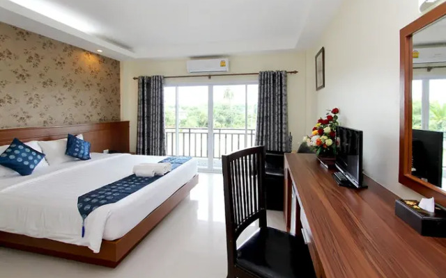Karnmanee Place Hotel