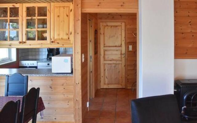 Holiday Home Leikanger