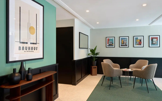Timhotel Nation