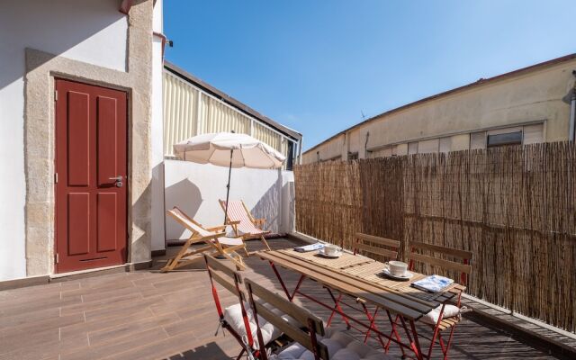 Sol95 by Una Apartments