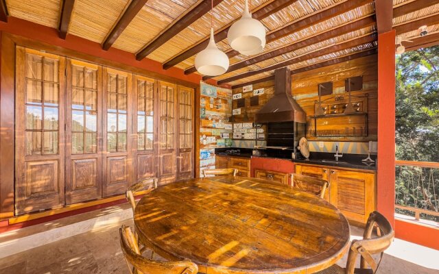 Cliffside Boutique Hotel