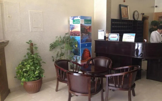 Lavina Hotel Apartments