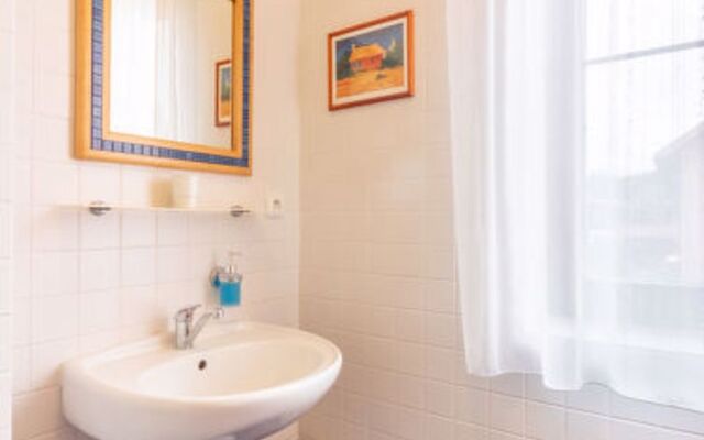Apartment Alice I Harrachov