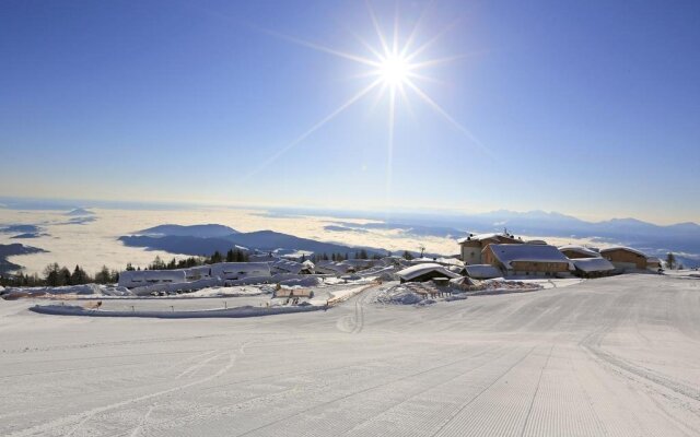 Mountain Resort Feuerberg