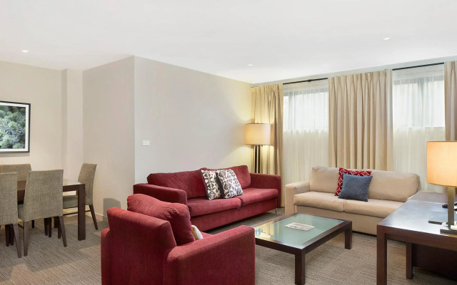 Quest Maitland Serviced Apartments