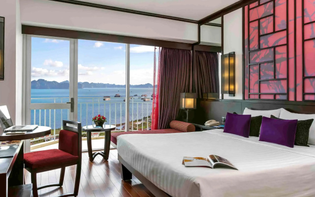 Novotel Ha Long Bay,