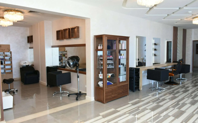 Pickalbatros White Beach Taghazout - Adults Friendly 16 Years Plus - Ultra All Inclusive