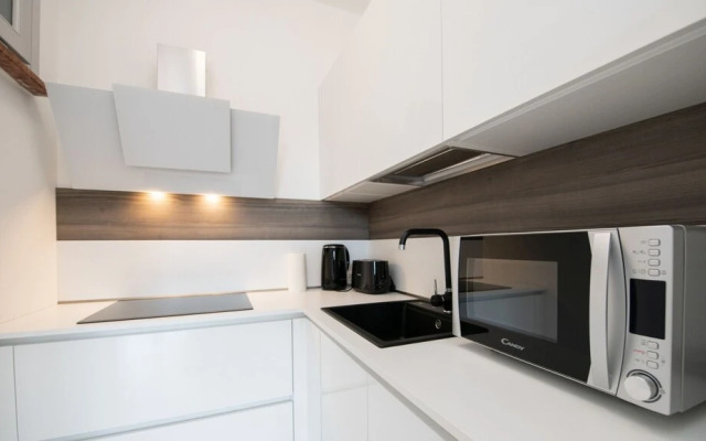 Villa Liliana - Apt 06