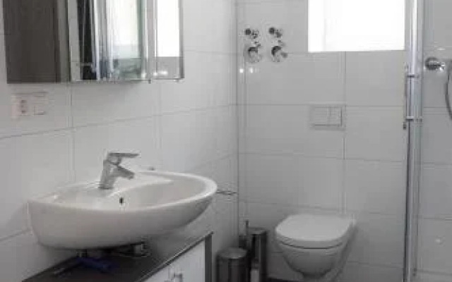 Pension Solo Heilbronn