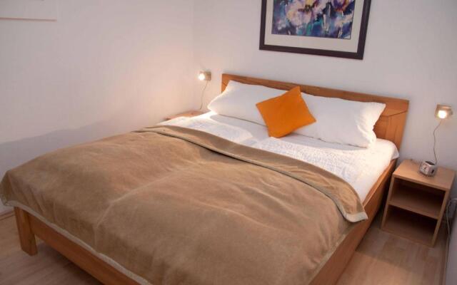 Apartment Dresden Neustadt