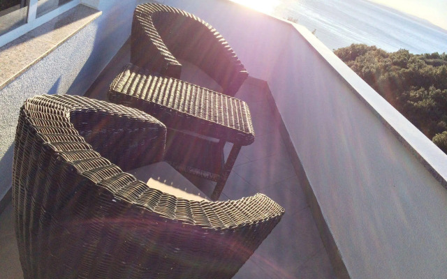 Sunset Beach Suites