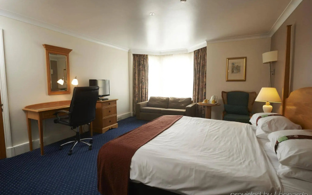 Holiday Inn Doncaster A1 M Jct 36 by IHG