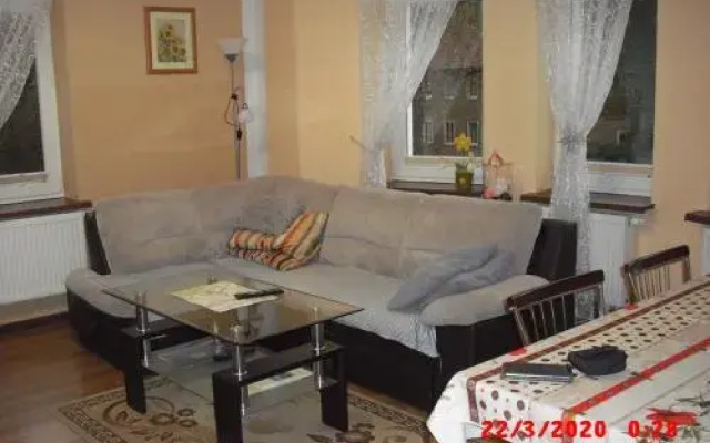 Apartament Rodzinny Hana