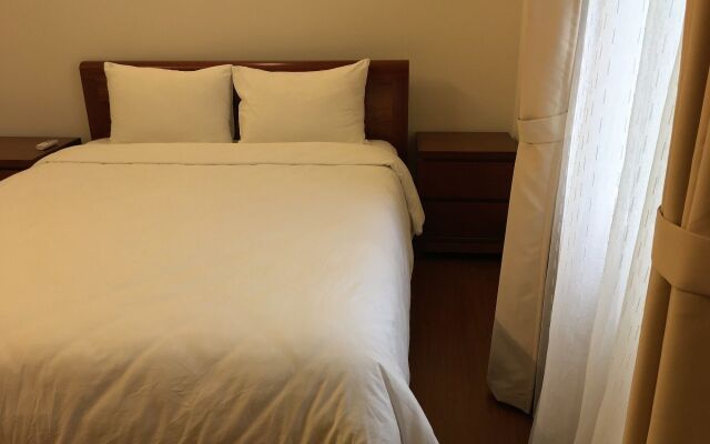 Palmo Serviced Apartment 3