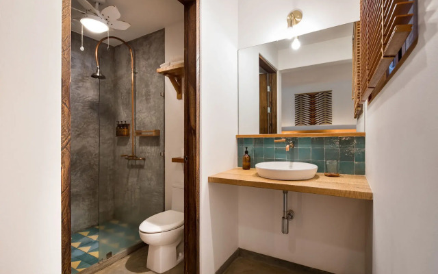 The Nomadic Hotel