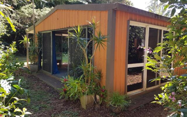 Garden Studio